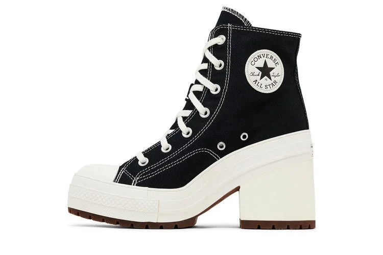 Krossovki-Converse-Chuck-70-De-Luxe-Heel-High-Black-Egret-2