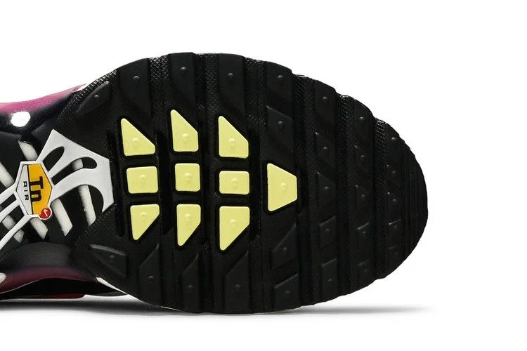 Кроссовки Wmns Air Max Plus 'Have A Nike Day'