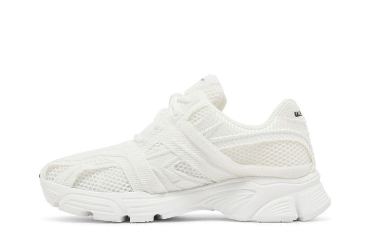 Кроссовки Balenciaga Phantom Sneaker 'White Mesh'