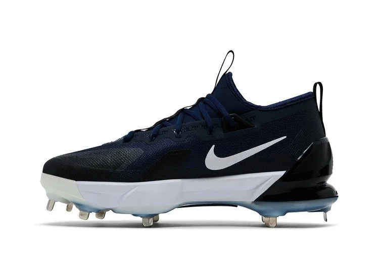 Кроссовки Nike Force Zoom Trout 9 Elite 'Midnight Navy'