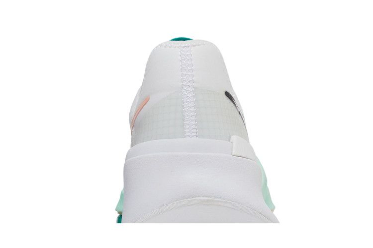 Кроссовки Nike Wmns Air Zoom SuperRep 3 'White Washed Teal'