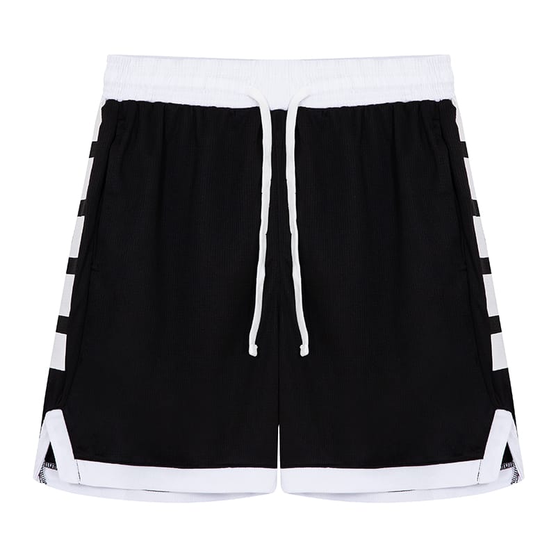 Спортивные шорты Daiong Dash Black Short Shorts