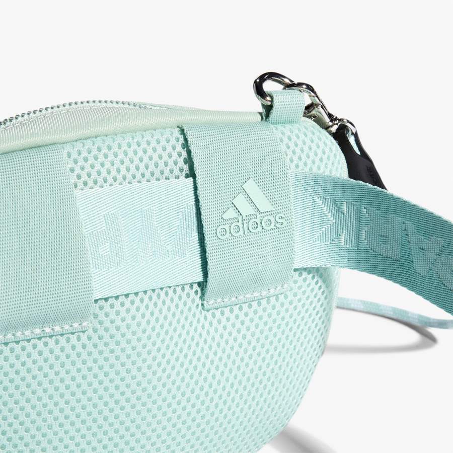 Сумка adidas Ivy Park Belt Bag Green Tint