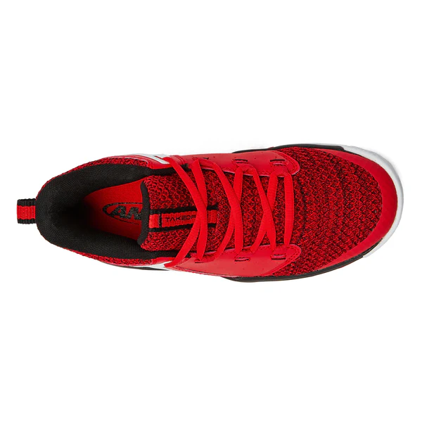 Кроссовки AND1 Kid's Take Off 3.0 Red/White Trim/Black Trim
