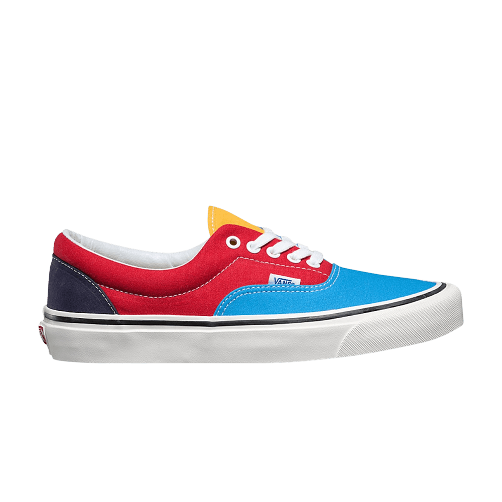 Кроссовки Vans Era 95 Reissue '50th Anniversary'