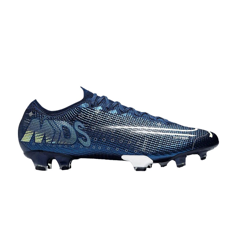 Krossovki-Nike-Mercurial-Vapor-13-Elite-MDS-FG-Blue-Void-Barely-Volt