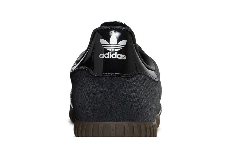 Кроссовки Blondey McCoy x adidas Gazelle Indoor 'Grey Gum'