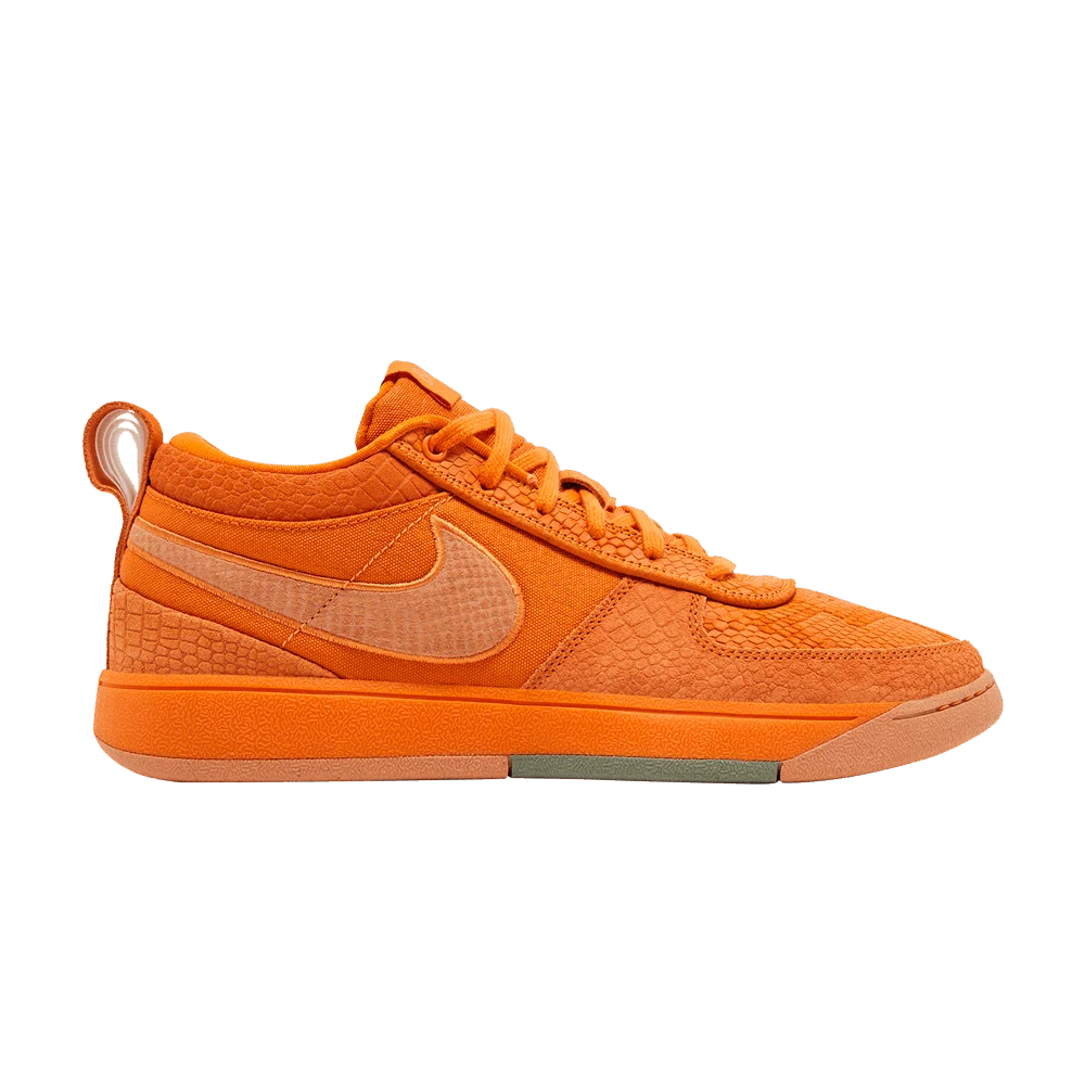 Кроссовки Nike Book 1 'Chapter One'