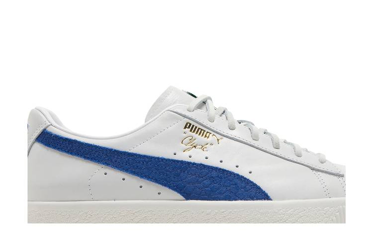 Кроссовки Puma Clyde Soho 'NYC'