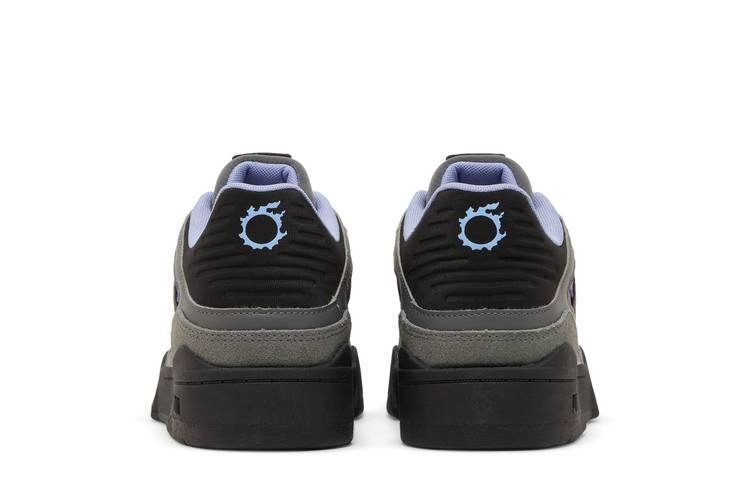 Кроссовки Puma Final Fantasy XIV x Slipstream 'Dark'