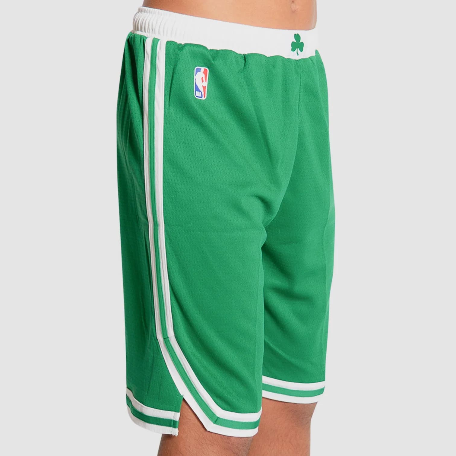 Boston-Celtics-Icon-Edition-Swingman-Youth-NBA-Shorts-4