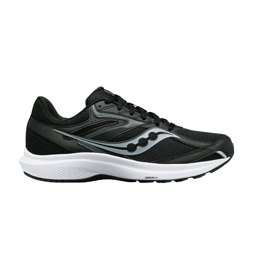 Krossovki-Saucony-Cohesion-17-Black-White