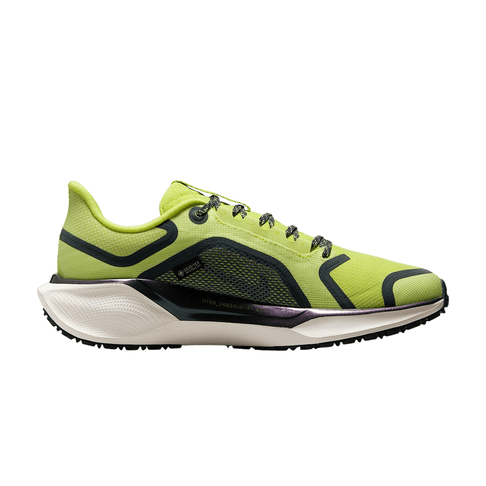 Кроссовки Nike Wmns Air Zoom Pegasus 41 GORE-TEX 'Cyber Light Lemon Twist'