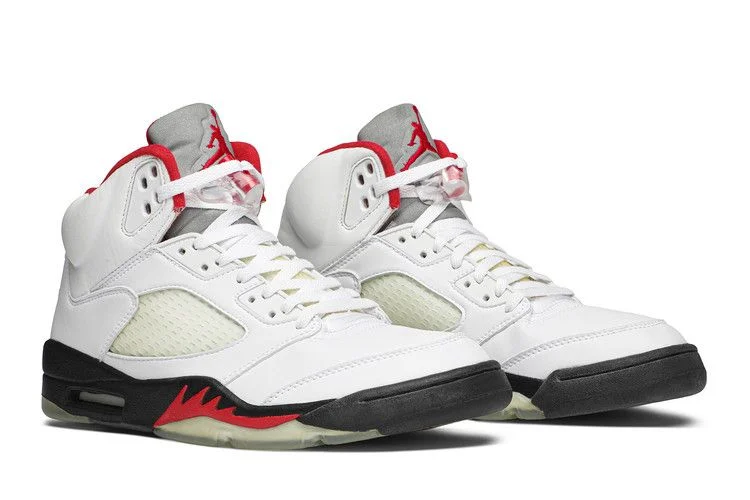 Krossovki-Air-Jordan-5-Retro-White-Fire-Red-2000-7