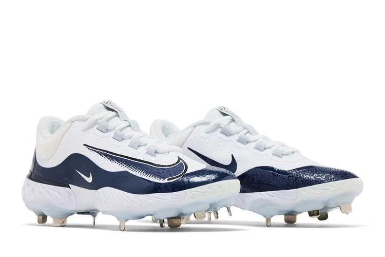 Krossovki-Nike-Alpha-Huarache-Elite-4-Low-TB-White-College-Navy-7