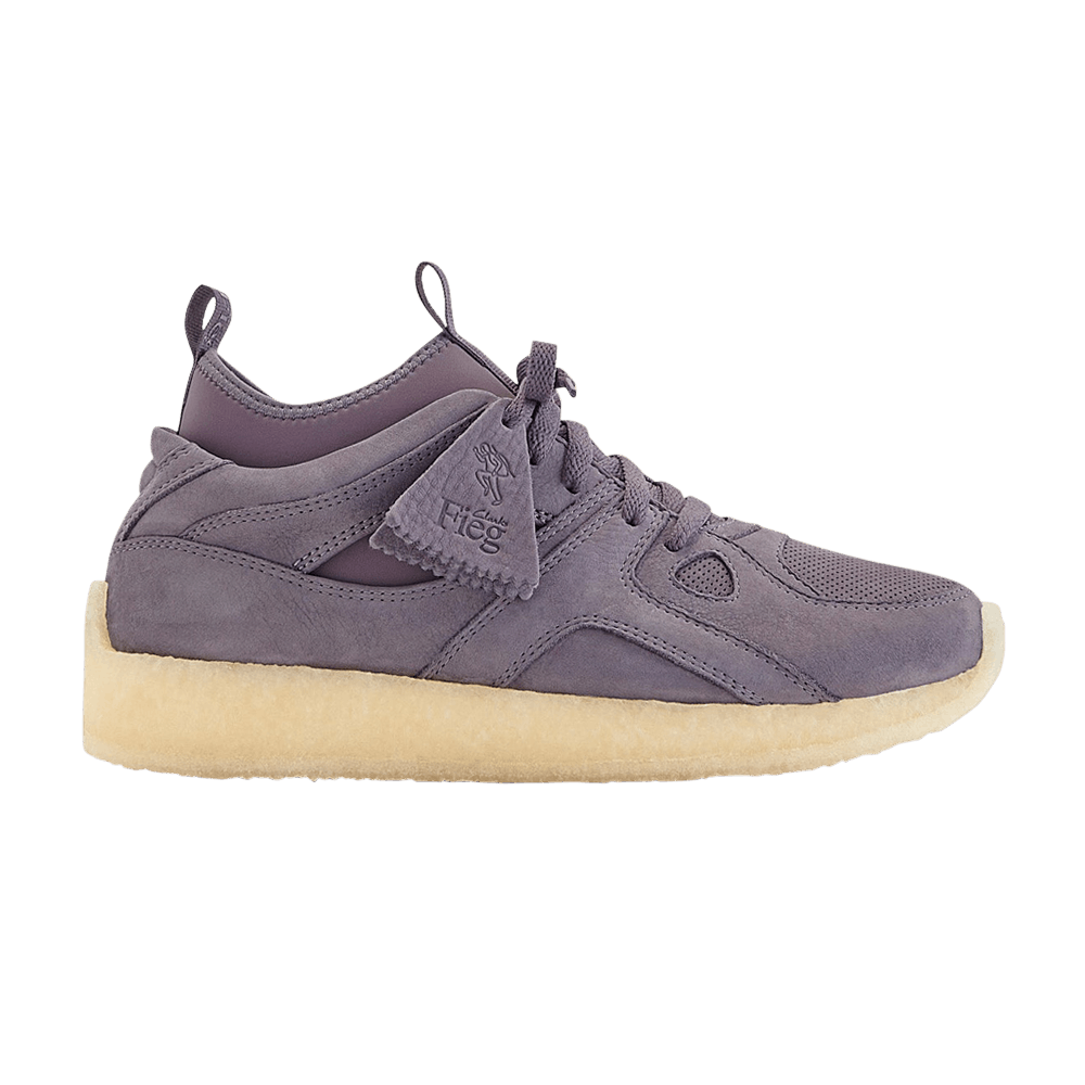 Кроссовки Clarks Ronnie Fieg x 8th Street Breacon 'Monsoon'