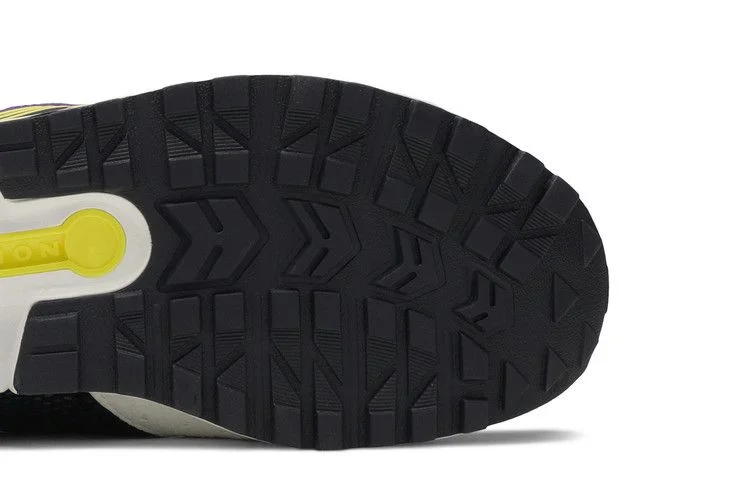 Кроссовки Overkill x adidas ZX 10.000C 'I Can If I Want'