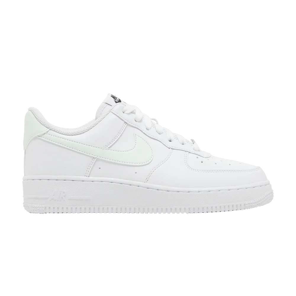 Krossovki-Nike-Wmns-Air-Force-1-07-Next-Nature-White-Barely-Green