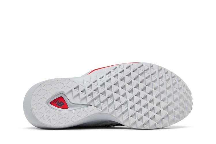 Кроссовки New Balance Wmns FuelCell SpeedDrift 'Grey Red'