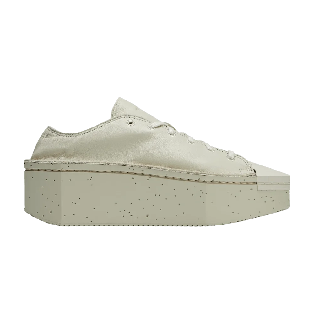 Кроссовки adidas Y-3 Kyasu Low 'Alumina'