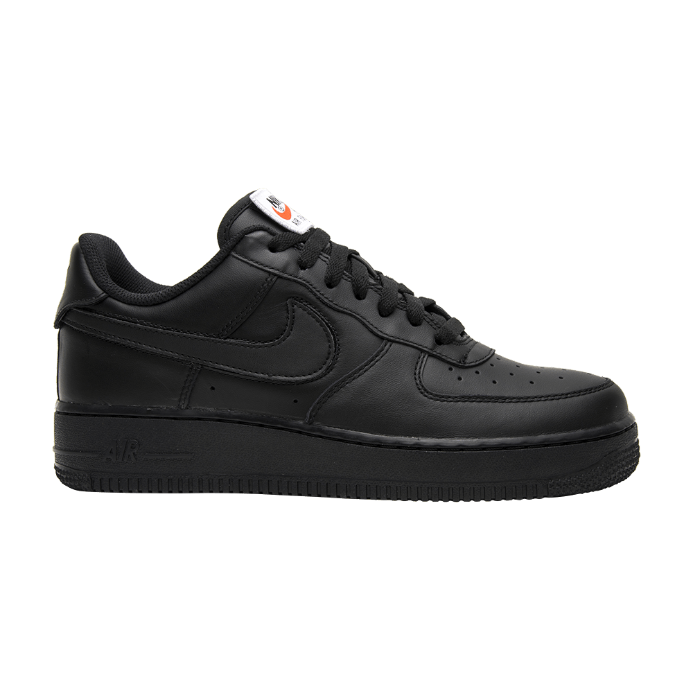 Кроссовки Nike Air Force 1 Low 'All Star - Swoosh Pack'