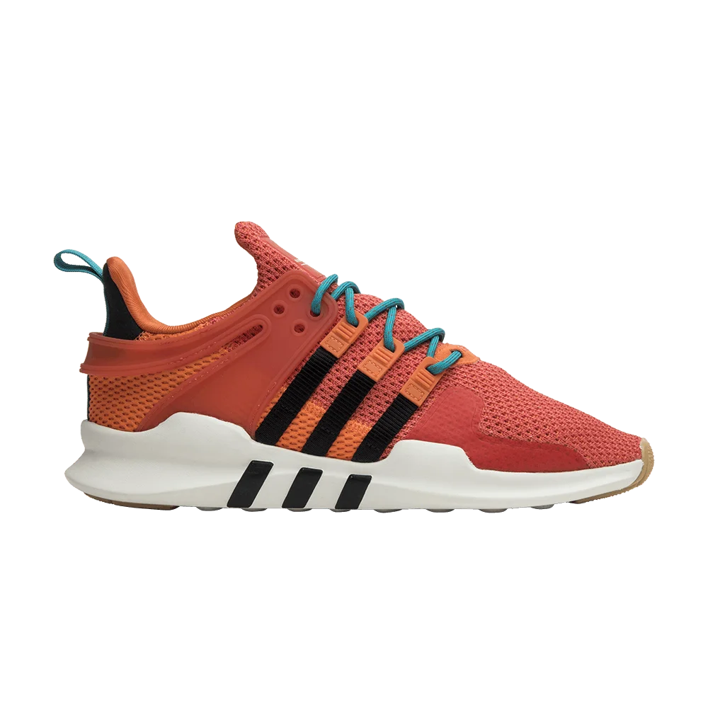 Кроссовки adidas EQT Support ADV 'Summer Spice'