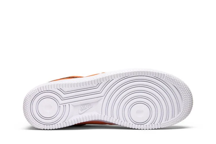 Кроссовки Nike Air Force 1 Low 'Just Do It'