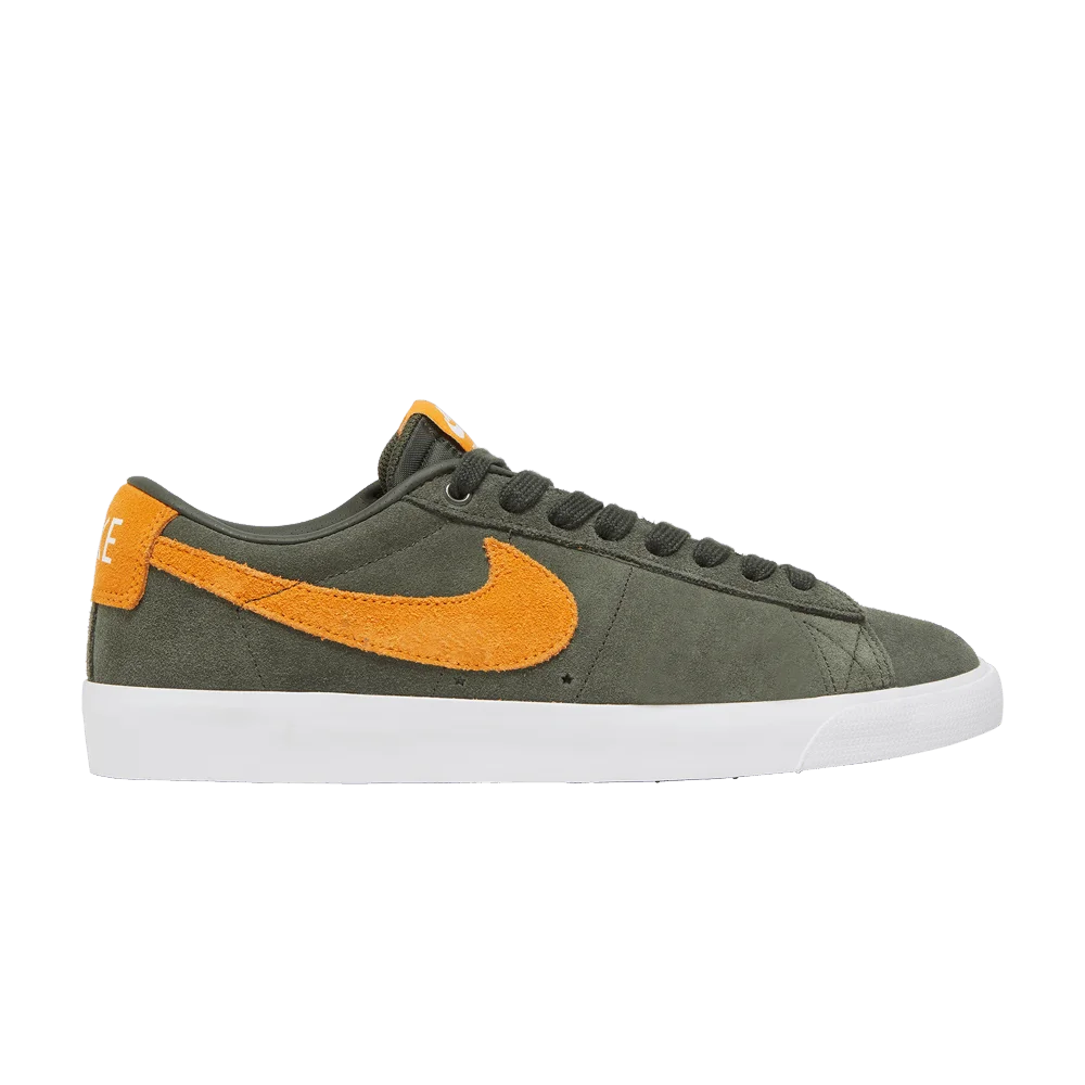Krossovki-Nike-Zoom-Blazer-Low-GT-SB-Sequoia-Kumquat