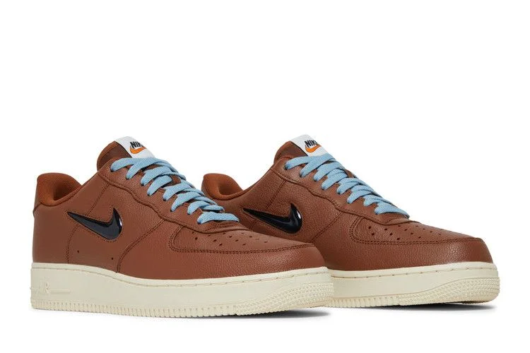 Krossovki-Nike-Air-Force-1-07-Premium-Vintage-Certified-Fresh-Pecan-7