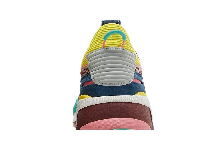 Кроссовки Puma RS-X Market 'Multi-Color'