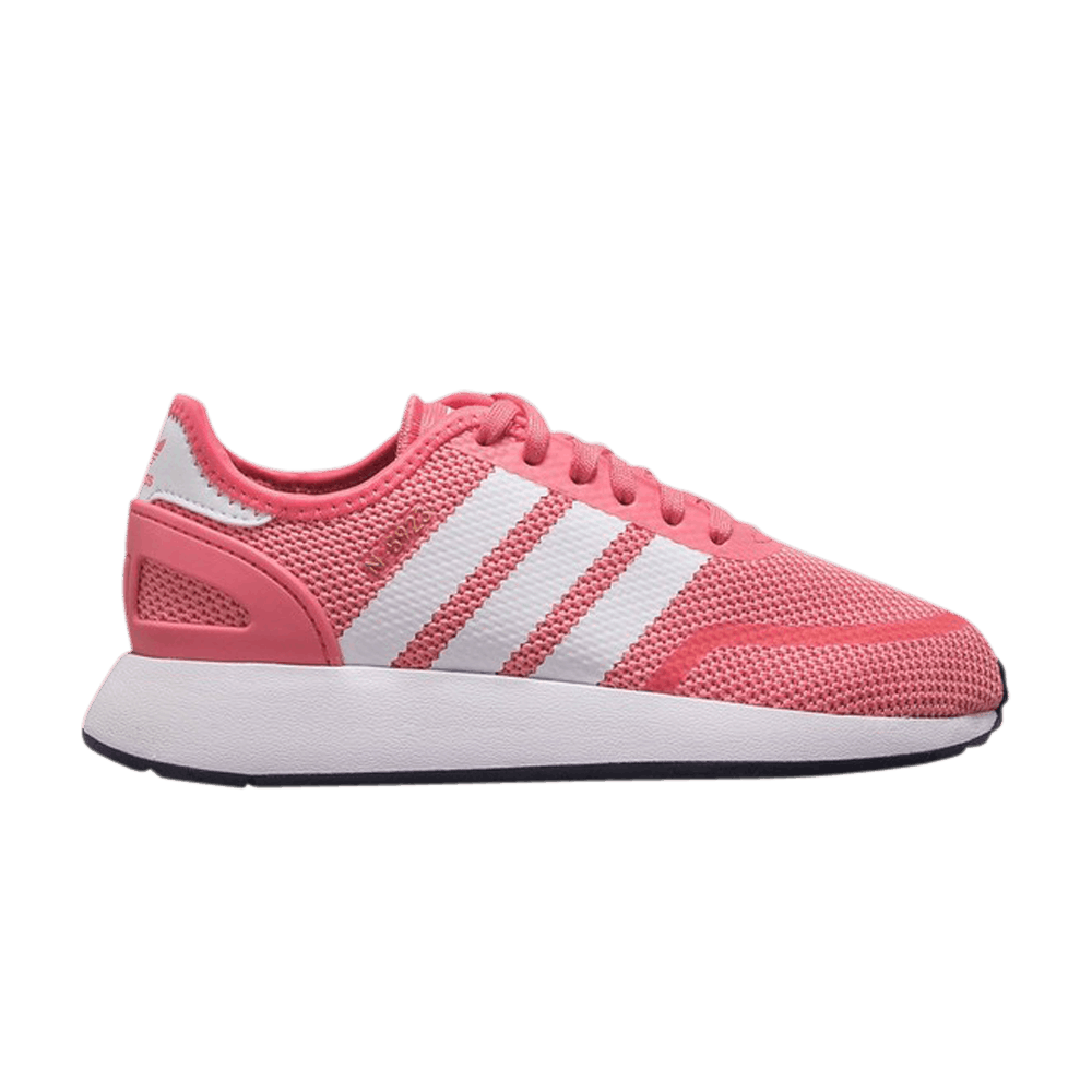 Кроссовки Adidas N-5923 J 'Chalk Pink'