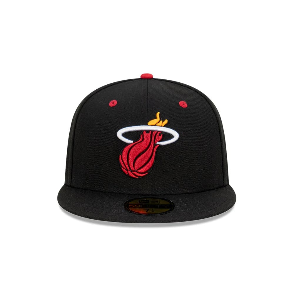 New-Era-Miami-Heat-Rear-Script-59FIFTY-NBA-Fitted-Hat-2