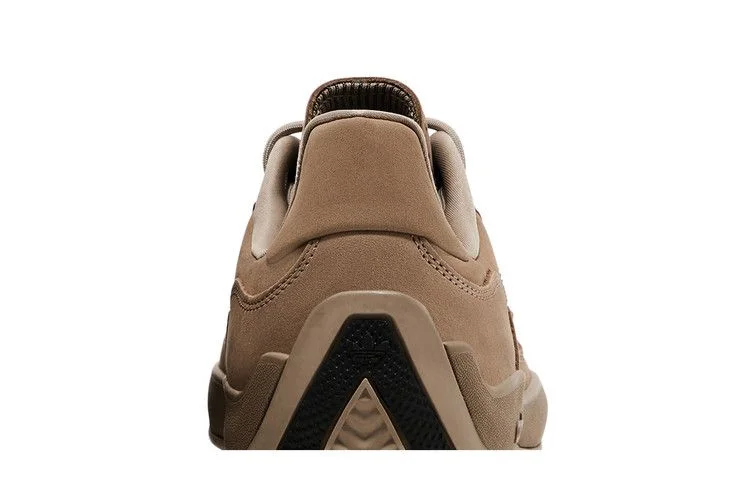 Кроссовки Adidas Puig 'Chalky Brown'