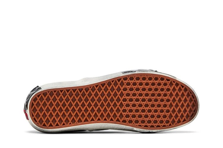 Vans Classic Slip-On VLT LX 'Lux Duct - Checkerboard'