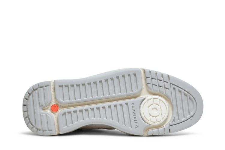 Кроссовки Converse Weapon CX Mid 'Vintage White'