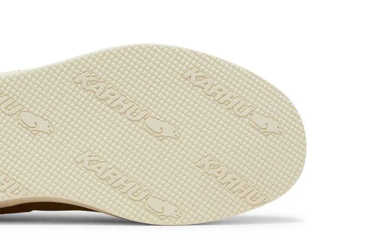 Кроссовки Karhu Trampas 'Mustard'