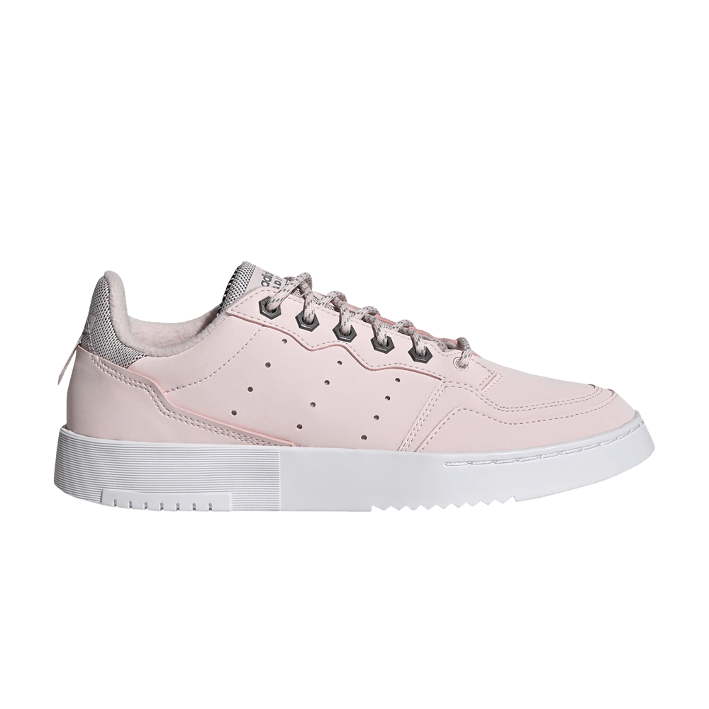 Кроссовки adidas Wmns Supercourt 'Halo Pink'