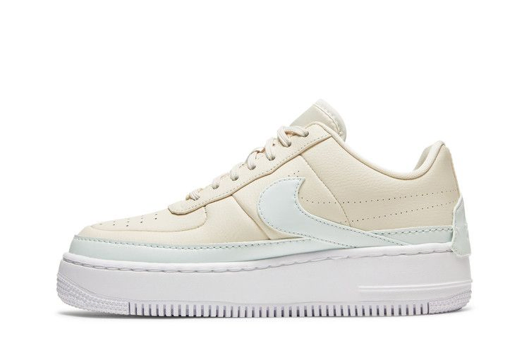Кроссовки Nike Wmns Air Force 1 Low Jester XX 'Light Cream'