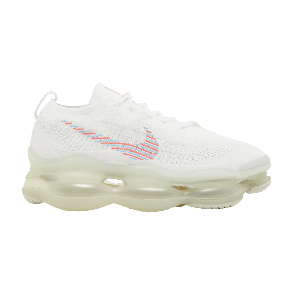 Кроссовки Nike Air Max Scorpion SE 'Lagoon Pulse Hot Punch'