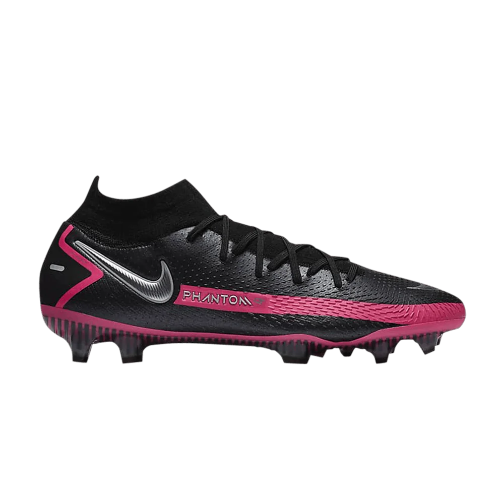 Krossovki-Nike-Phantom-GT-Elite-DF-FG-Black-Pink-Blast