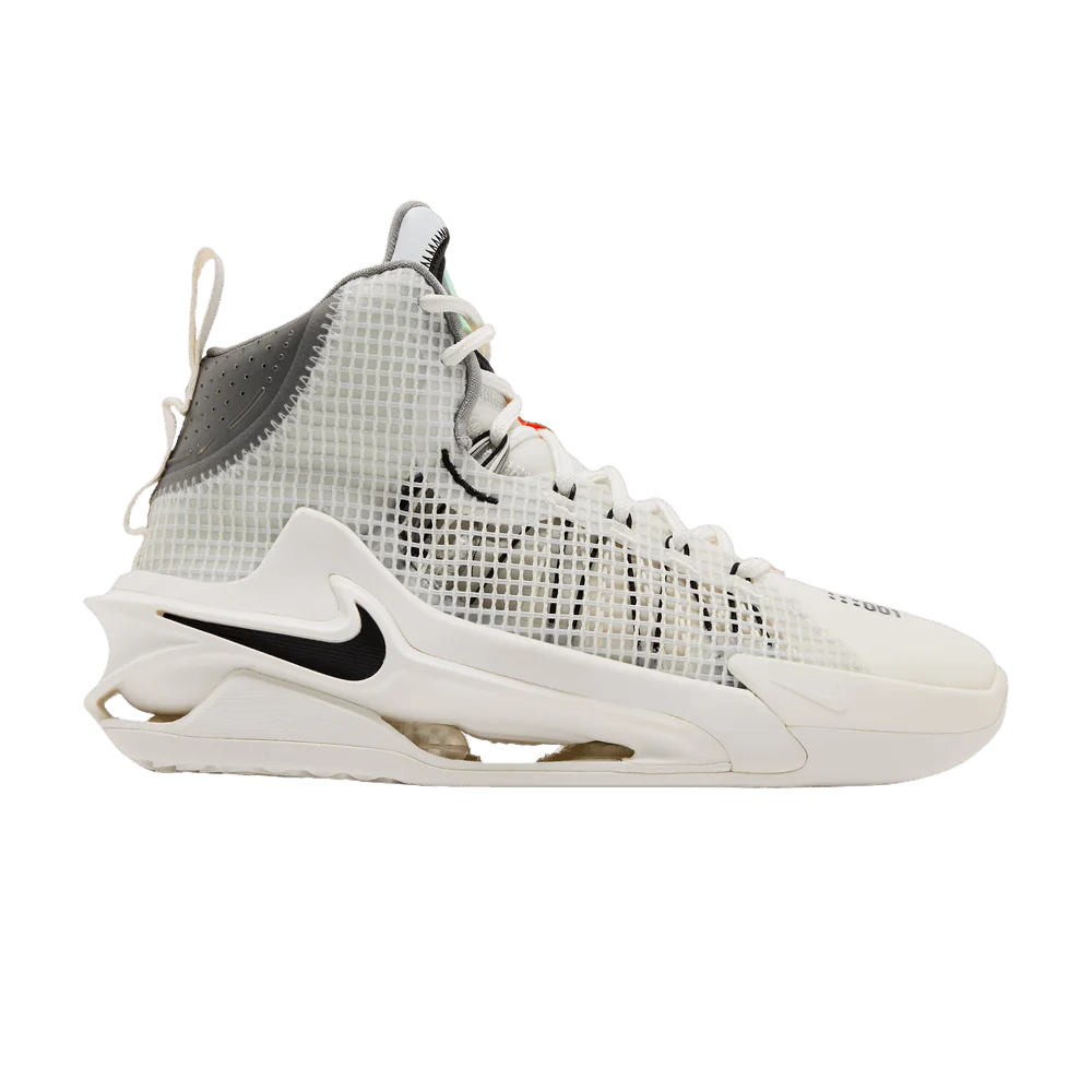Кроссовки Nike Air Zoom GT Jump EP 'Summit White Sail'