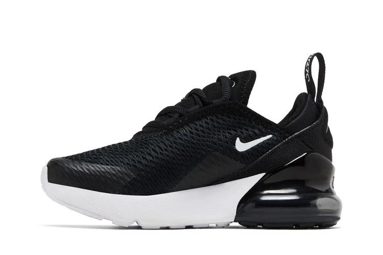 Кроссовки Nike Air Max 270 PS 'Black'