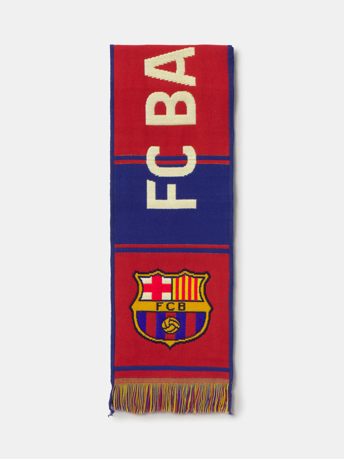 Шарф Barcelona Loom Home 25/26