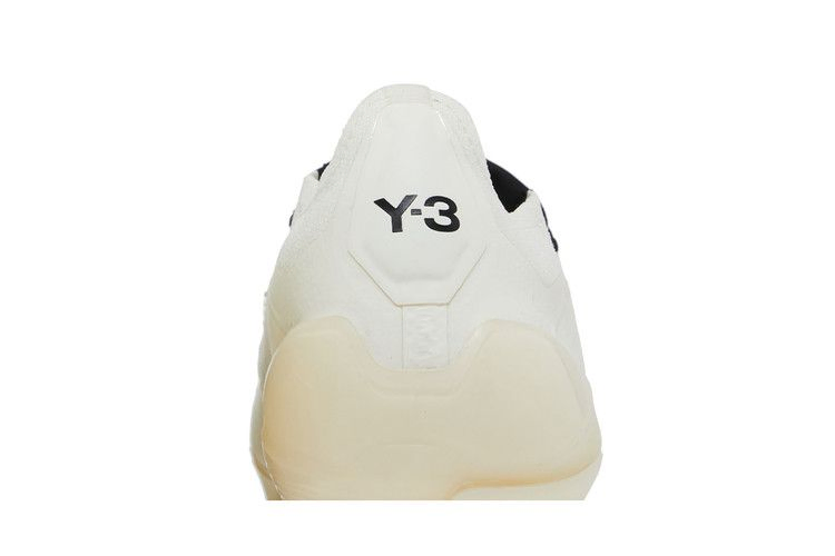Кроссовки adidas Y-3 Predator Elite Foldover Tongue FG 'Cloud White'