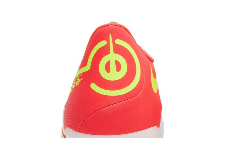 Кроссовки Nike Tiempo Legend 9 Club MG 'Motivation Pack'