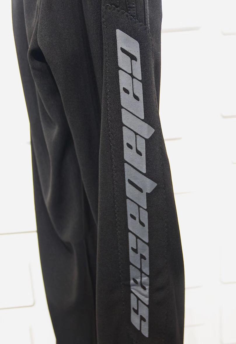 Спортивные штаны adidas Yeezy Calabasas Track Pants Black