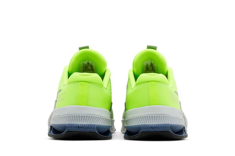 Кроссовки Nike Metcon 8 'Volt Diffused Blue'
