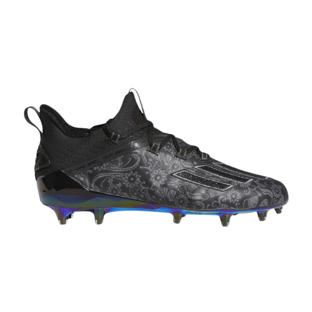 Кроссовки adidas Adizero New Reign 'Floral - Black'