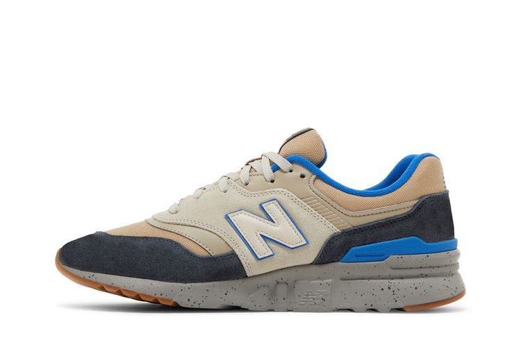 Кроссовки New Balance 997H Cordura 'Tan Blue'
