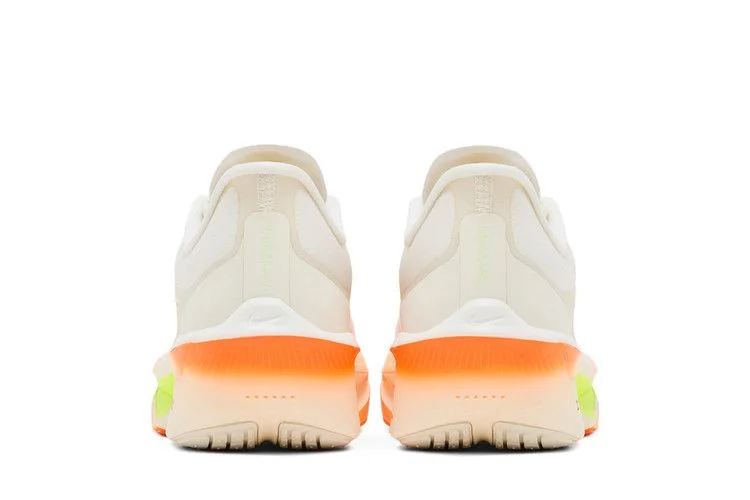 Кроссовки Nike Wmns Zoom Fly 6 'Pale Ivory Hyper Crimson'